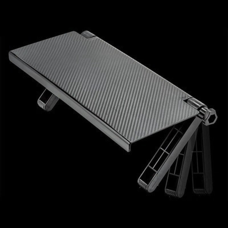 Repisa Pantalla Plegable Ajustable Soporte Decodificador Ome