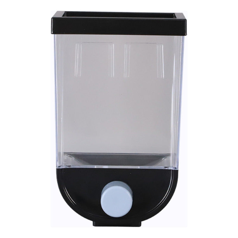 Dispensador Cereal Grano Dulce Frutos Secos Pared 1l Norplat