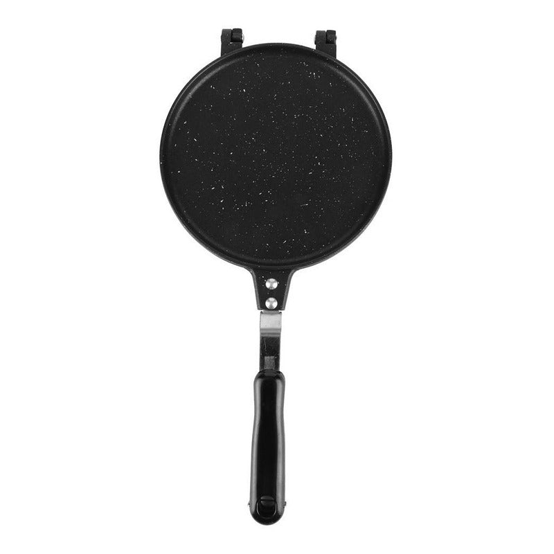 Sarten Para Barquillos 17 Cm Diametro Barquillo Fácil Cukin