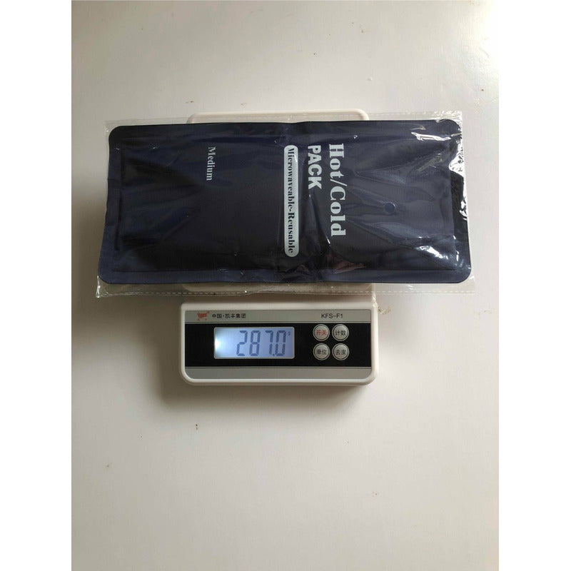 Gelpack Frio-calor Compresa Terapeutica Para Golpes Lesiones