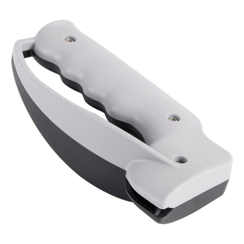 Afilador De Cuchillos Premium Pro Norplat Para Asado Cocina