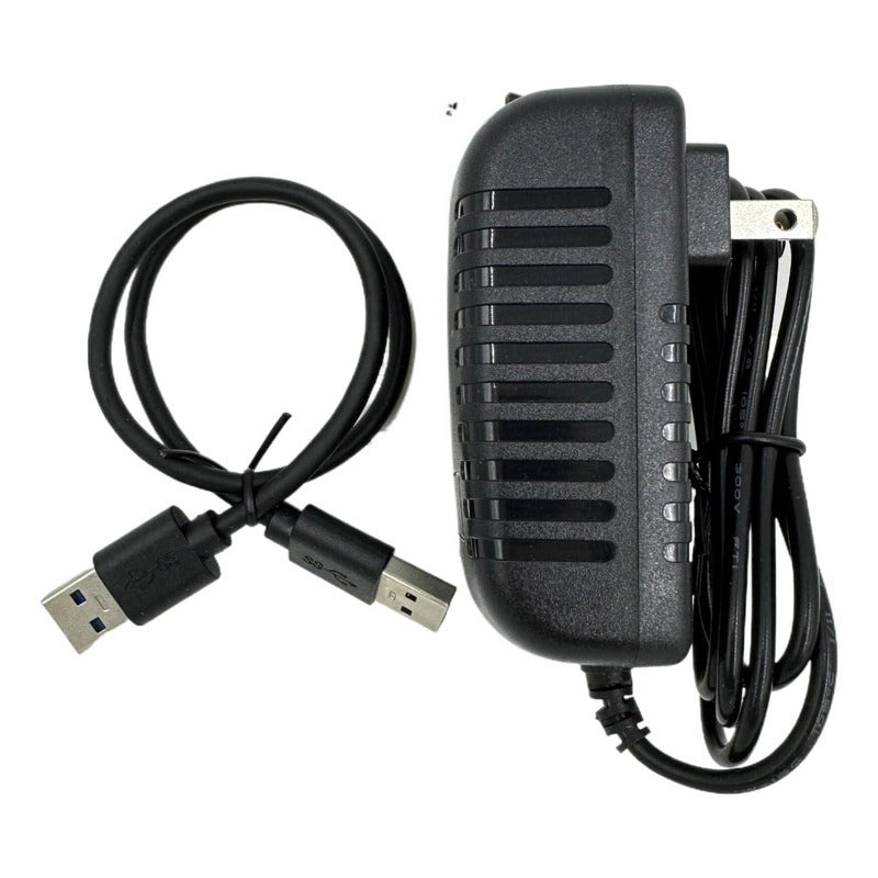 Estuche Cofre Disco Duro Case Sata Usb 3.0 Hdd Sdd - Norplat