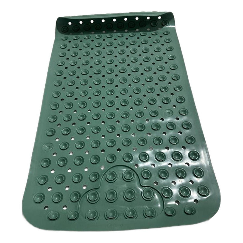 Piso Goma Antideslizante Para Ducha Tinas Alfombra - Norplat