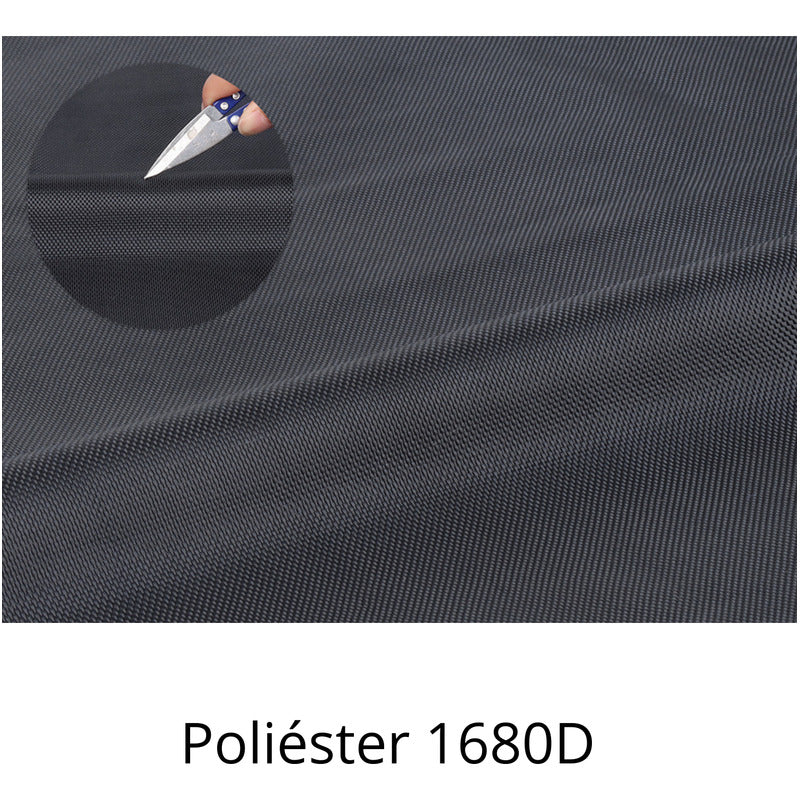 Arnés Anti Tirones Ajustable Reflectante Perro S-xl Norplat