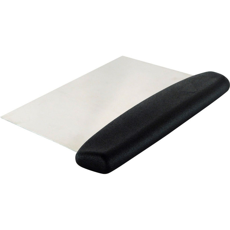 Scraper Para Masa Metálica Con Regla Cortador De Masa Cukin