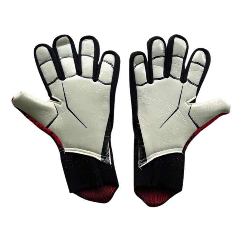 Guantes De Arquero Portero Futbol Antideslizantes - Norplat
