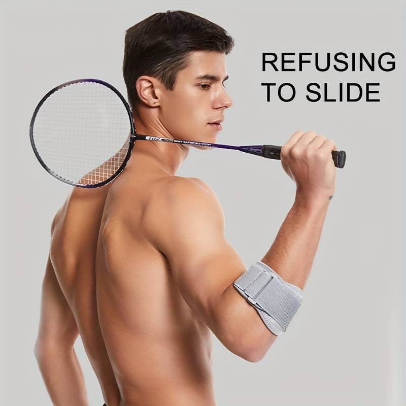 Set 2 Soportes Codo Tenista - Epicondilitis - Tendinitis