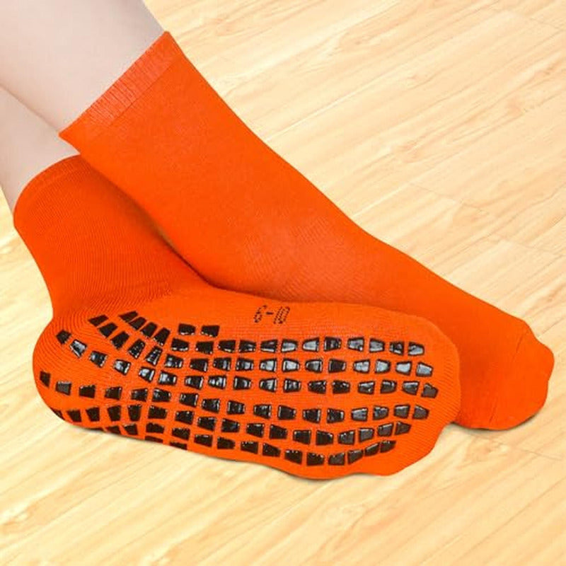 Calcetines Antideslizantes Futbol Medias Deportivas Norplat
