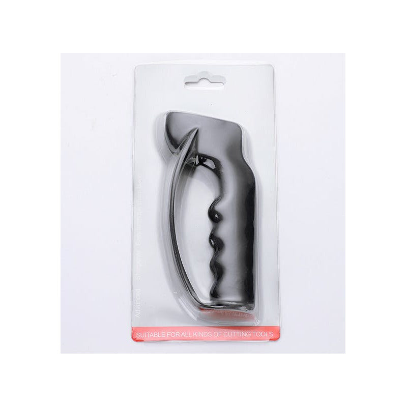 Afilador De Cuchillos Premium Pro Norplat Para Asado Cocina