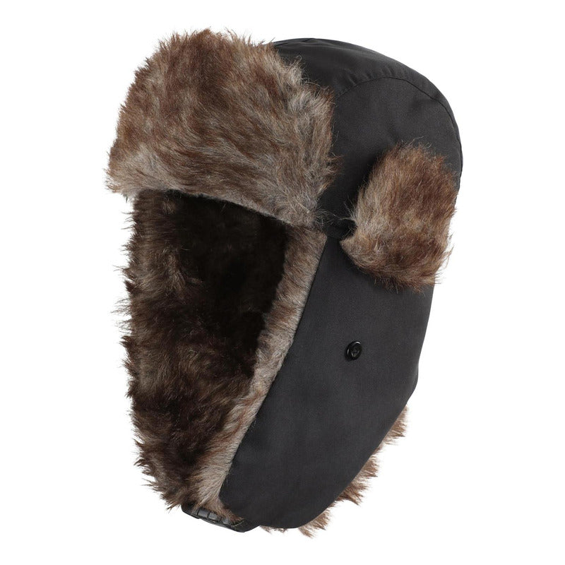 Gorro Invierno Ruso Unisex Cálido Termico Aviador - Norplat