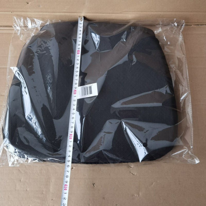 Cojin Silla Goma Gel Casa Auto Oficina Ergonómico - Ome