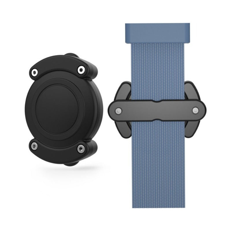 Soporte Collar Mascotas Para Airtag Impermeable Resistente