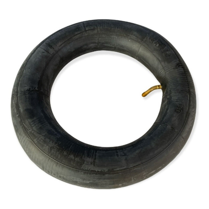 Cámara Para Rueda Neumática Scooter De 10 X 2.5 / Eciclos