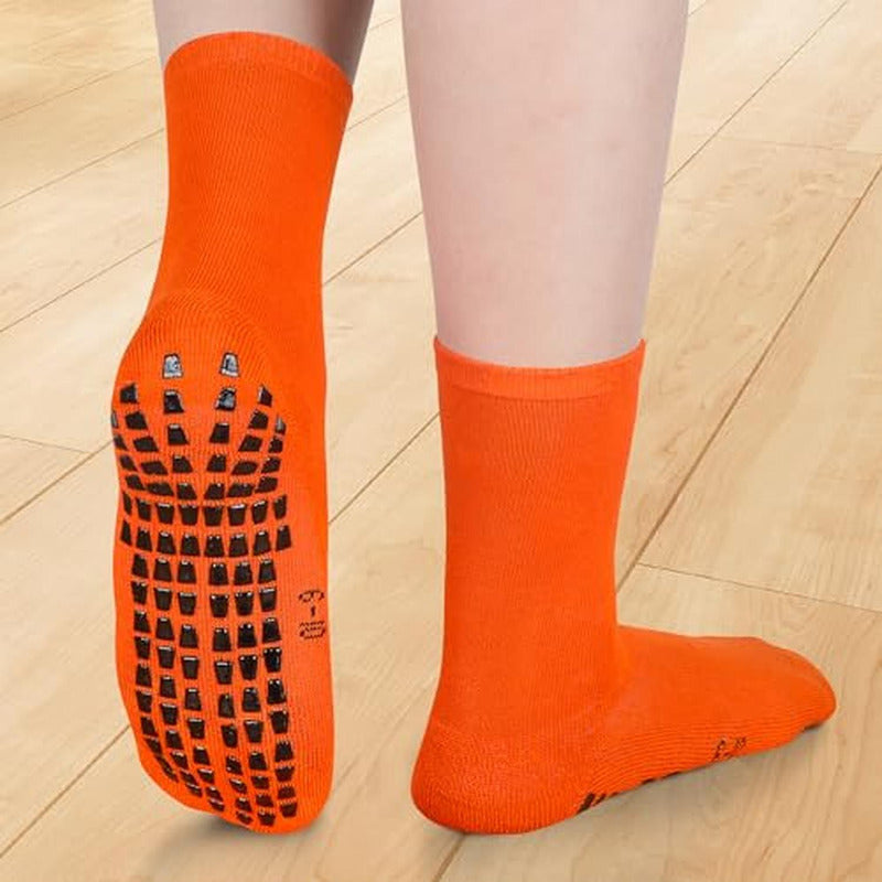 Calcetines Antideslizantes Futbol Medias Deportivas Norplat