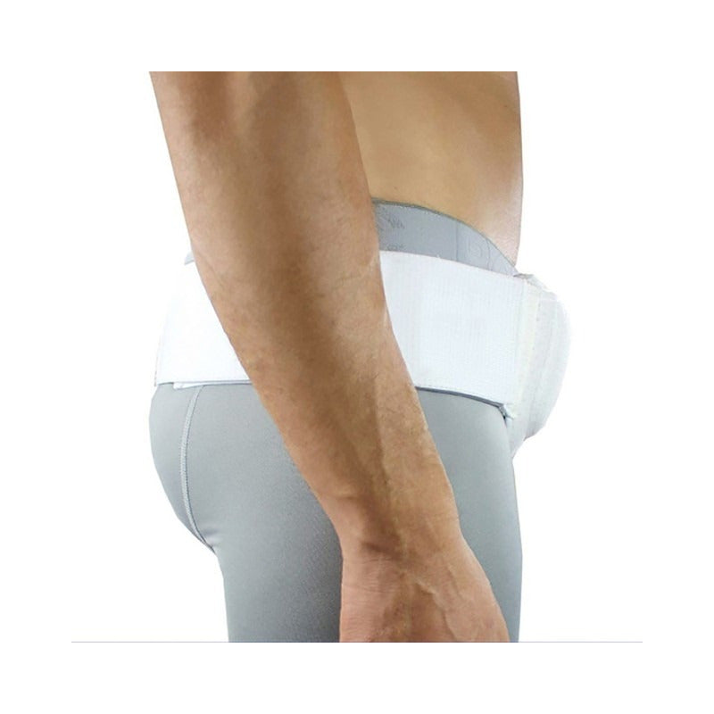 Soporte Para Hernia Inguinal Premium