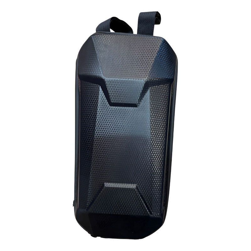 Bolso Rígido Frontal 3lts Para Scooter O Bicicleta