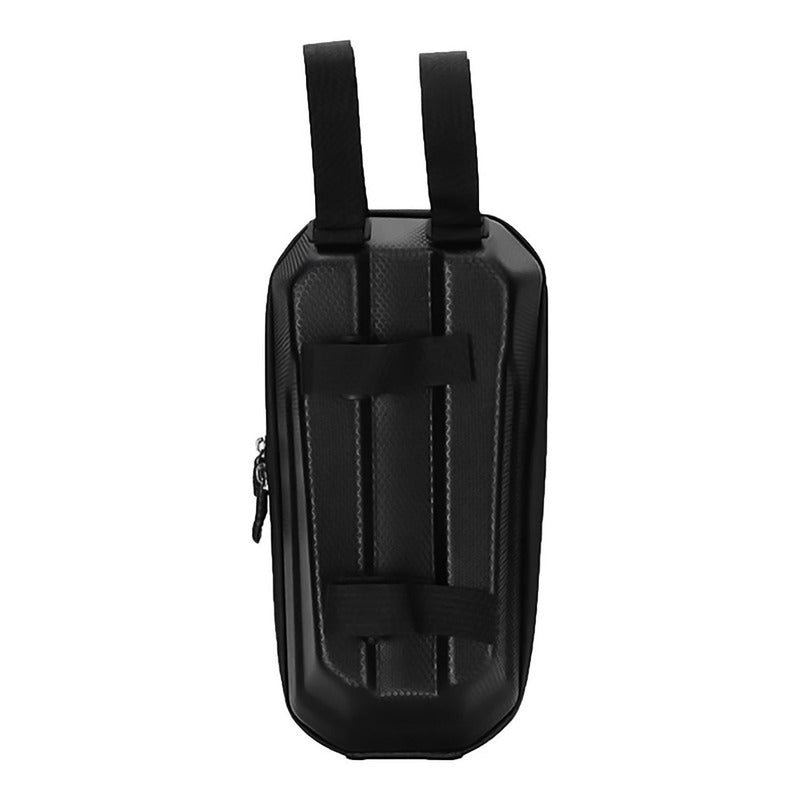 Bolso Rígido Frontal Wild Man Para Scooter O Bicic - Eciclos