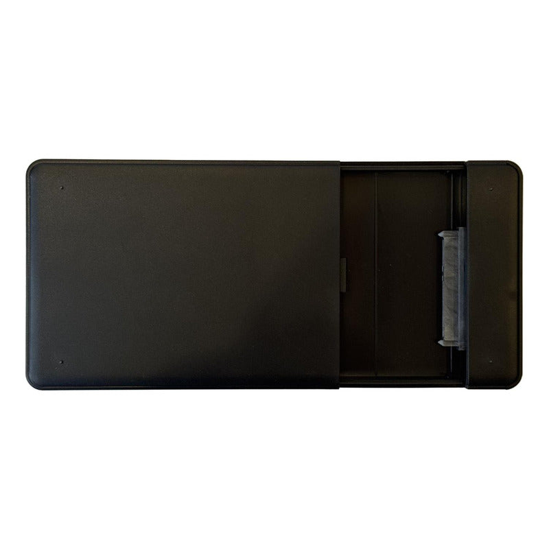 Disco Solido Externo Ssd 1tb Nand Sata Iii Usb - Norplat