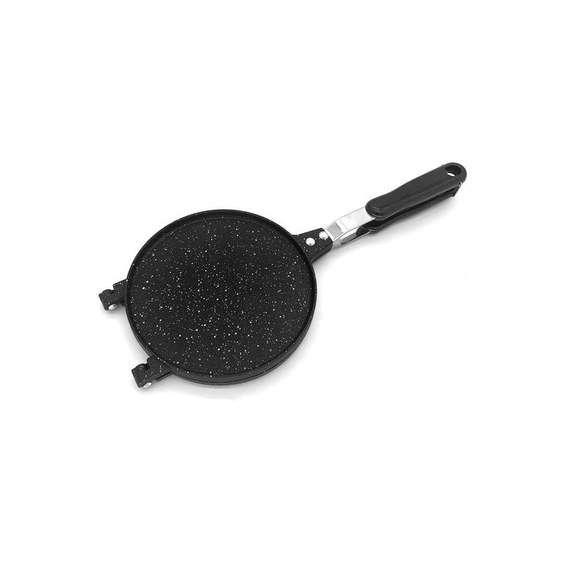 Sarten Para Barquillos 17 Cm Diametro Barquillo Fácil Cukin