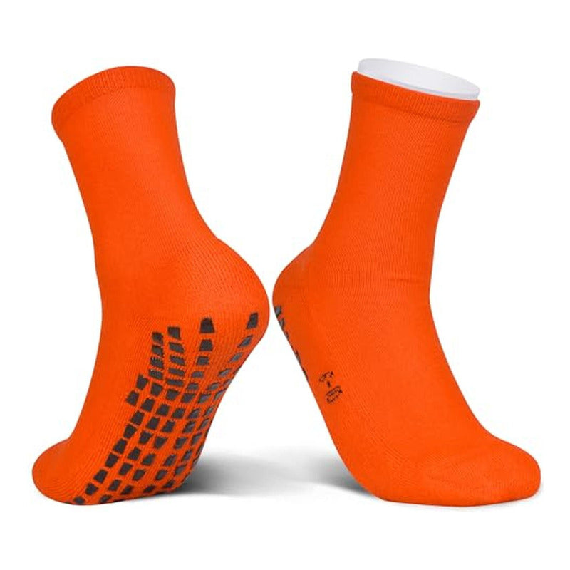 Calcetines Antideslizantes Futbol Medias Deportivas Norplat