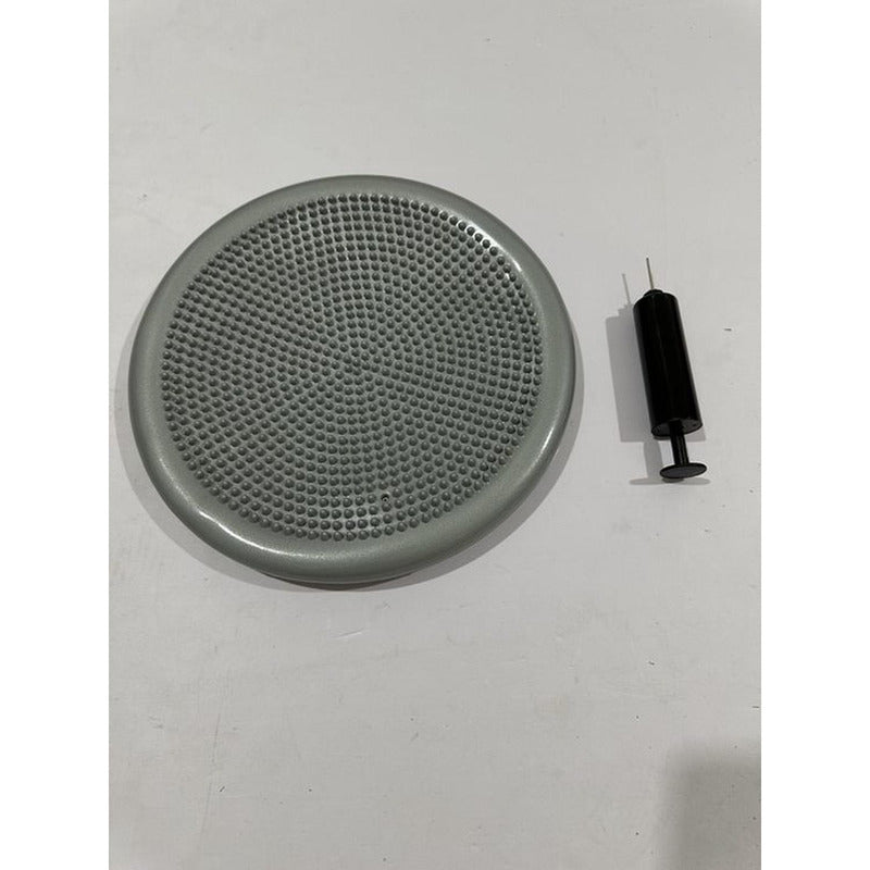 Disco De Balance Y Equilibrio Mini Bosu Erizo Yoga - Norplat