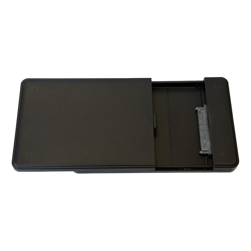Disco Solido Externo Ssd 1tb Nand Sata Iii Usb - Norplat