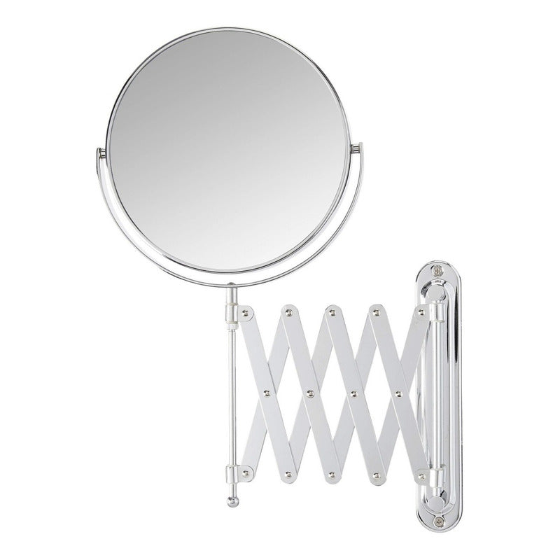 Espejo Maquillador Para Baño Tipo Hotel Extensible 360º