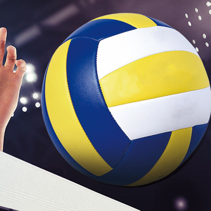Balon Voleibol Pelota Volleyball Voley Tamaño 5 Entrenar