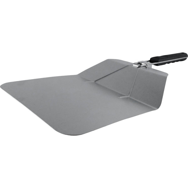 Pala Metalica Para Pizza 25x31x54 - Cukin