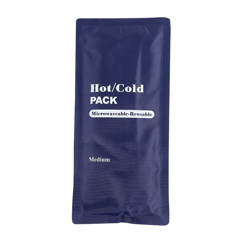 Gelpack Frio-calor Compresa Terapeutica Para Golpes Lesiones