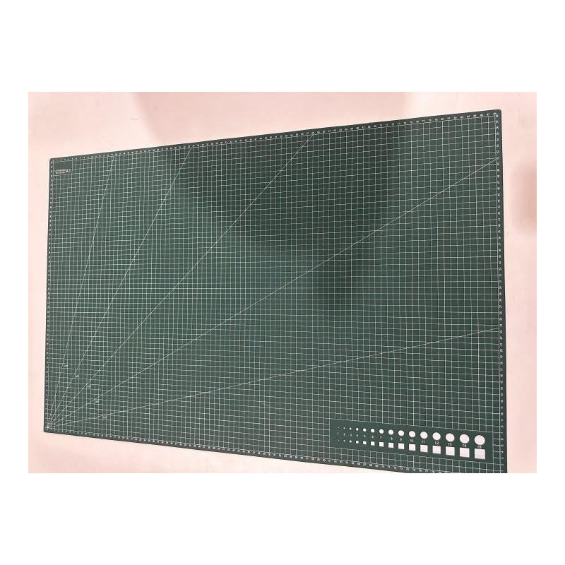 Bases De Corte A1 Norplat Ángulos 90x60cm Tabla Salvacortes
