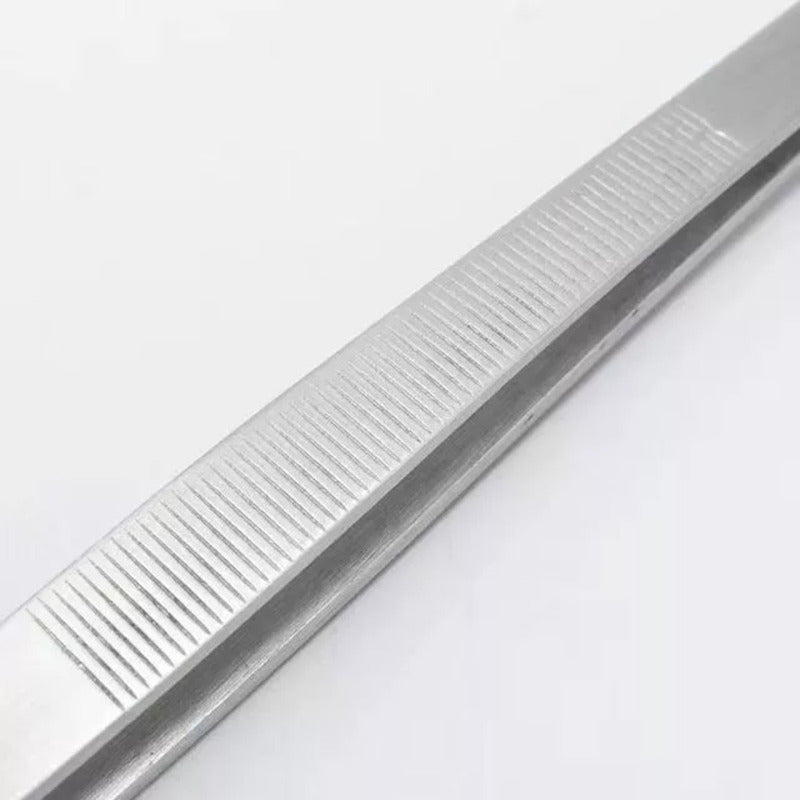 Pinza Precisión Gastronómica Gourmet Cocina 30cm - Norplat