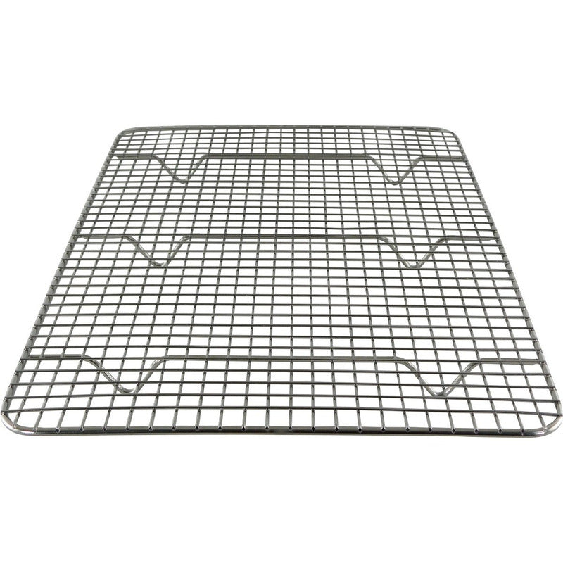 Rejilla De Enfriamiento Para Panes - 38 X 25 Cm - Cukin
