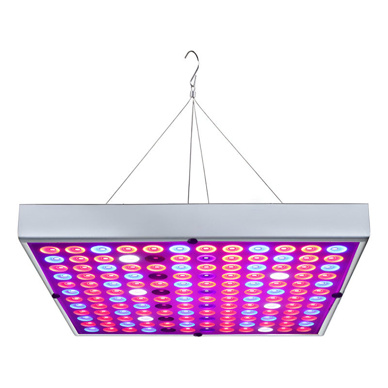 Foco Led Indoor Luz Para Crecimiento Plantas Cultivo Norplat