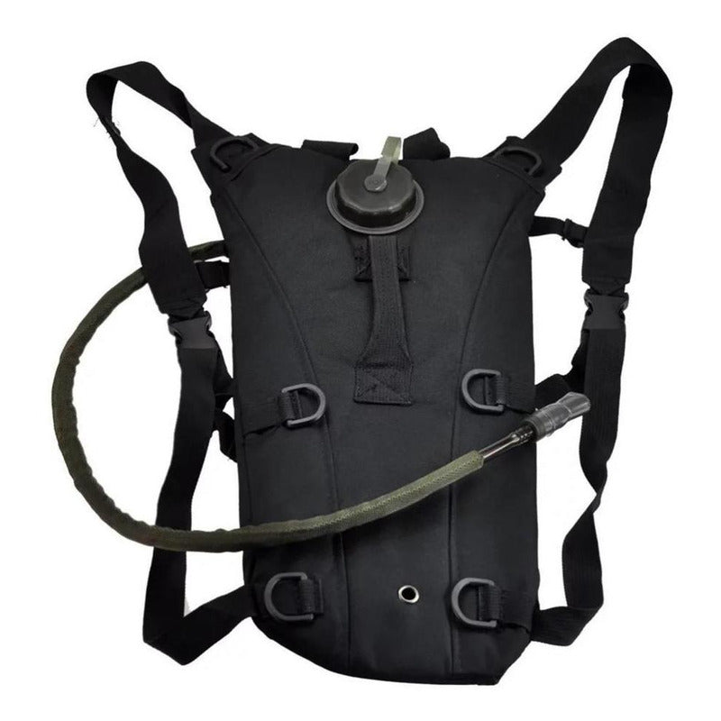 Mochila Hidratacion Camelbak Outdoors + Bolsa Agua - Running