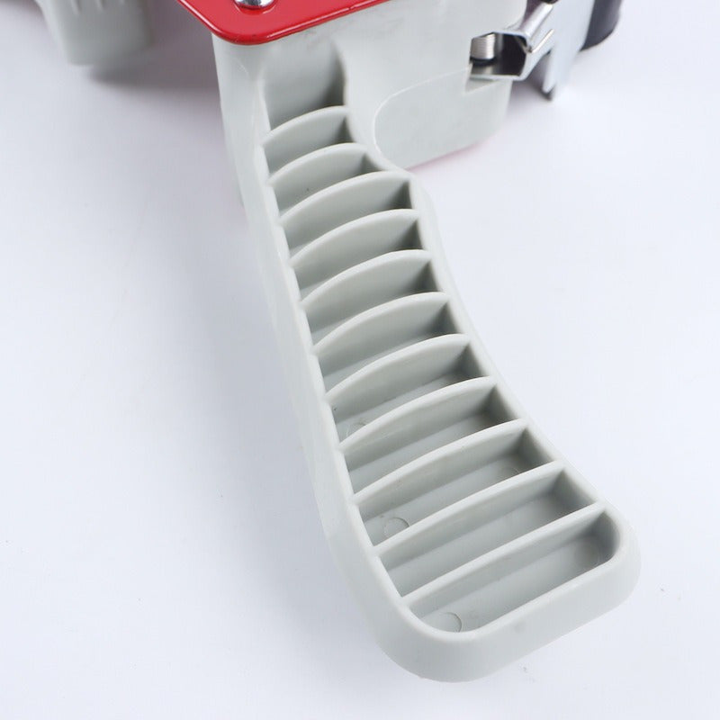 Máquina Para Huincha De Embalaje Con Mango Super Resistente