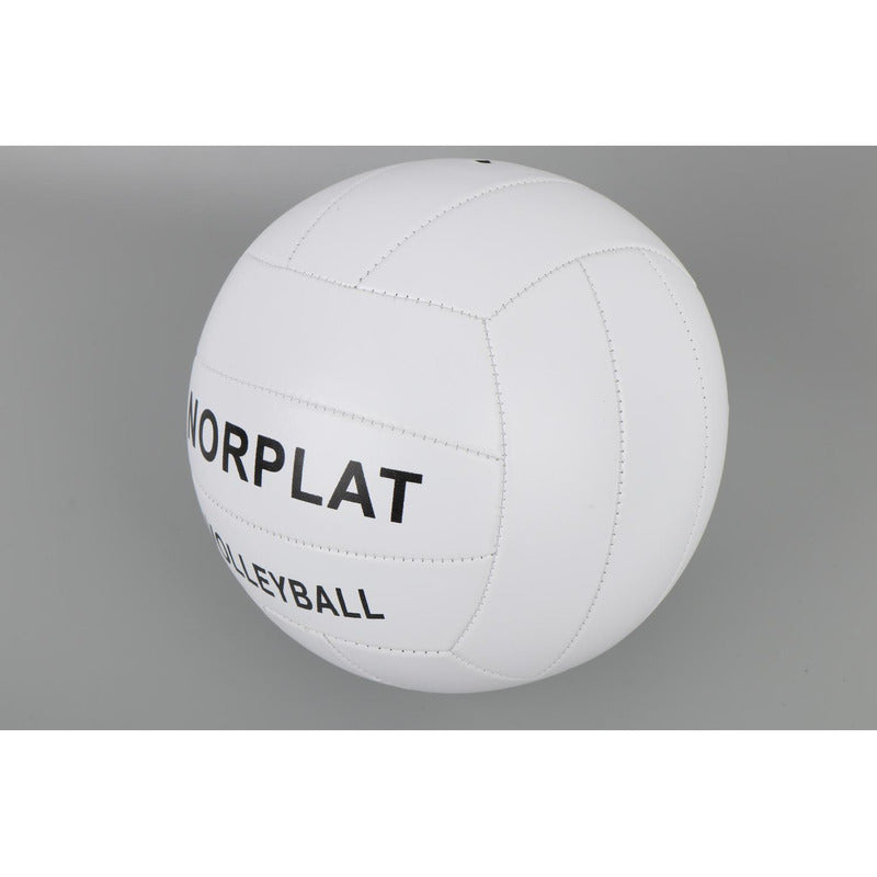 Pelota Volleyball Norplat Balon Voleibol Profesional Clasico