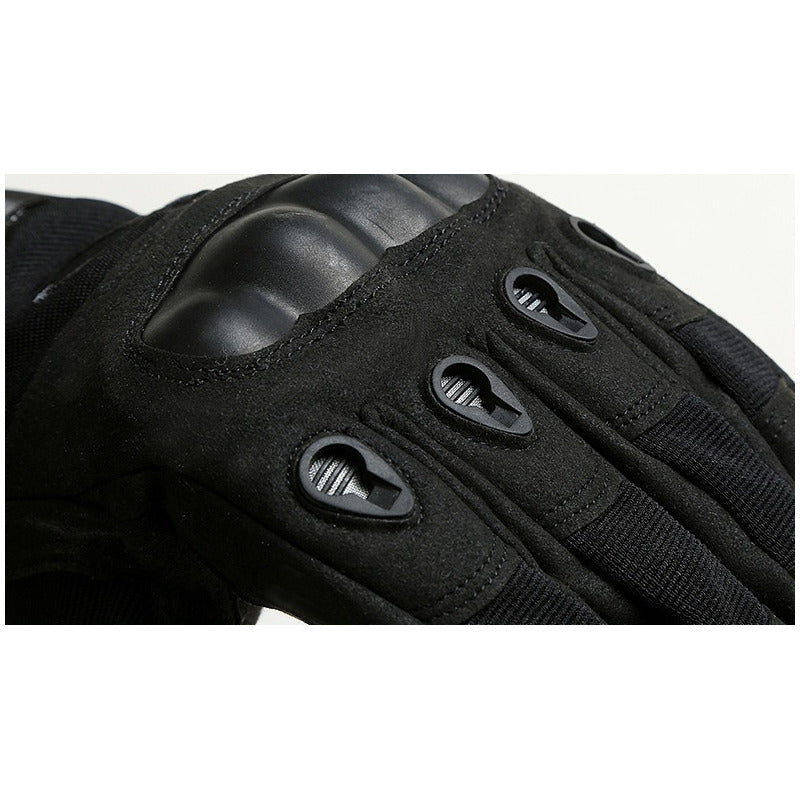 X2 Guante Scooter Bicicleta Transpirable Premium - Eciclos