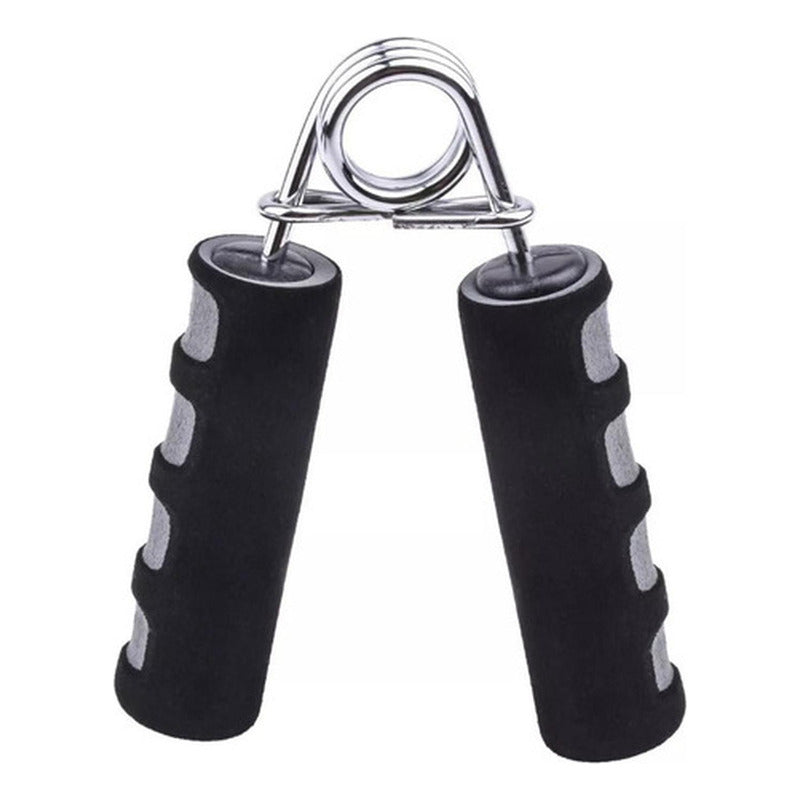 Set Deportivo 7 En 1 Rodillo Rueda Abdominal Cuerda Norplat