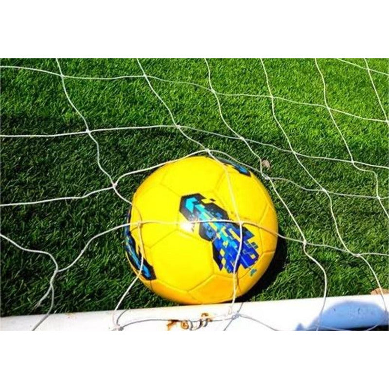 Red Baby Futbol Trenzado 24 Hilos Malla Alta Calidad Norplat