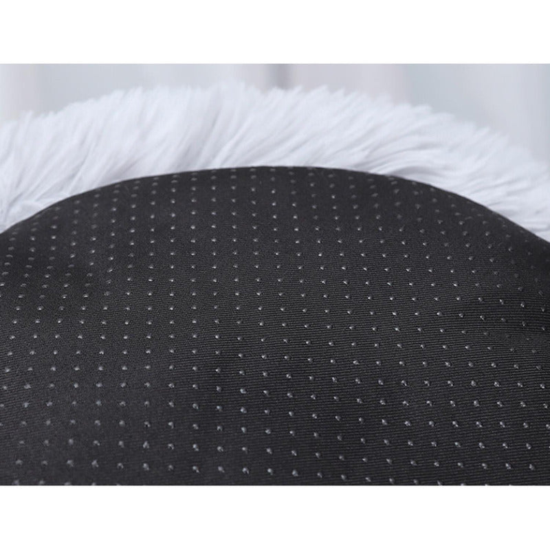 Casa Cama Plush Nido Mascota Perro Gatos 40cm - Norplat