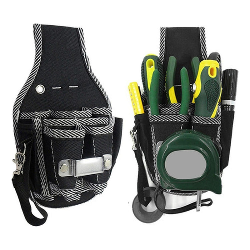 Bolsa Herramientas Eléctrica Colgar Cintura Coleto - Norplat
