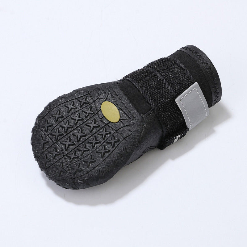 Zapato Zapatilla Camping Perro Antideslizantes Impermeable