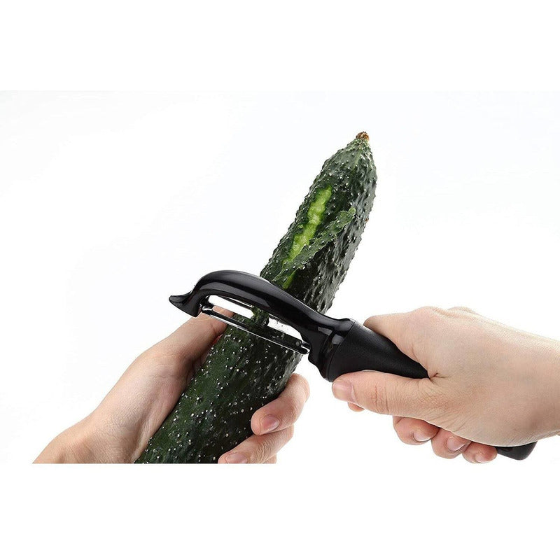 Pelador De Papas Vegetales Fijo Cocina Premium - Cukin