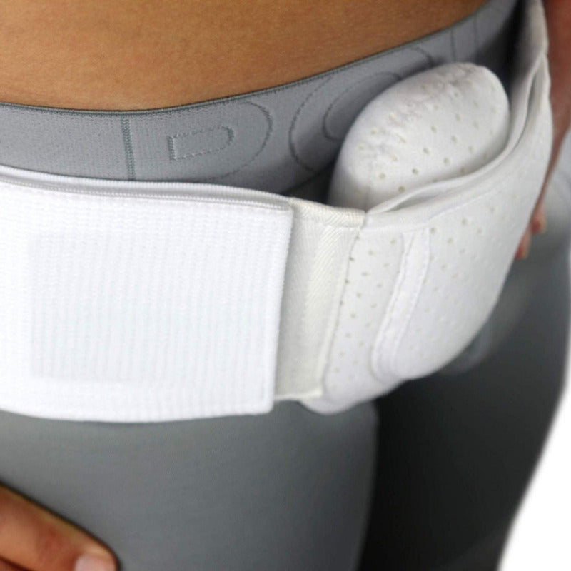 Soporte Para Hernia Inguinal Premium