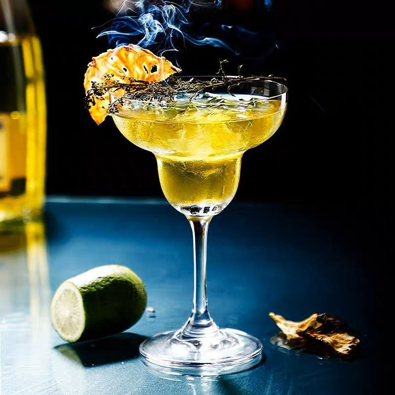 Copas Margarita Suspiro Coctel Copete 300cc X 6 Un - Cukin