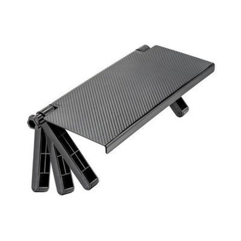 Repisa Pantalla Plegable Ajustable Soporte Decodificador Ome