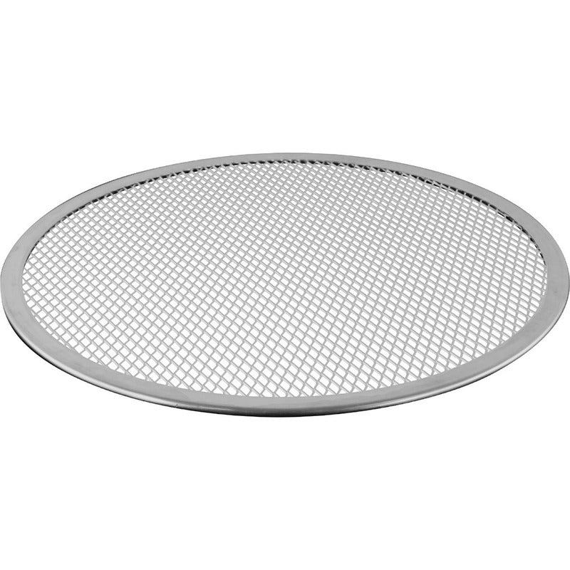 Rejilla Para Pizza De Aluminio De 30cm - Cukin