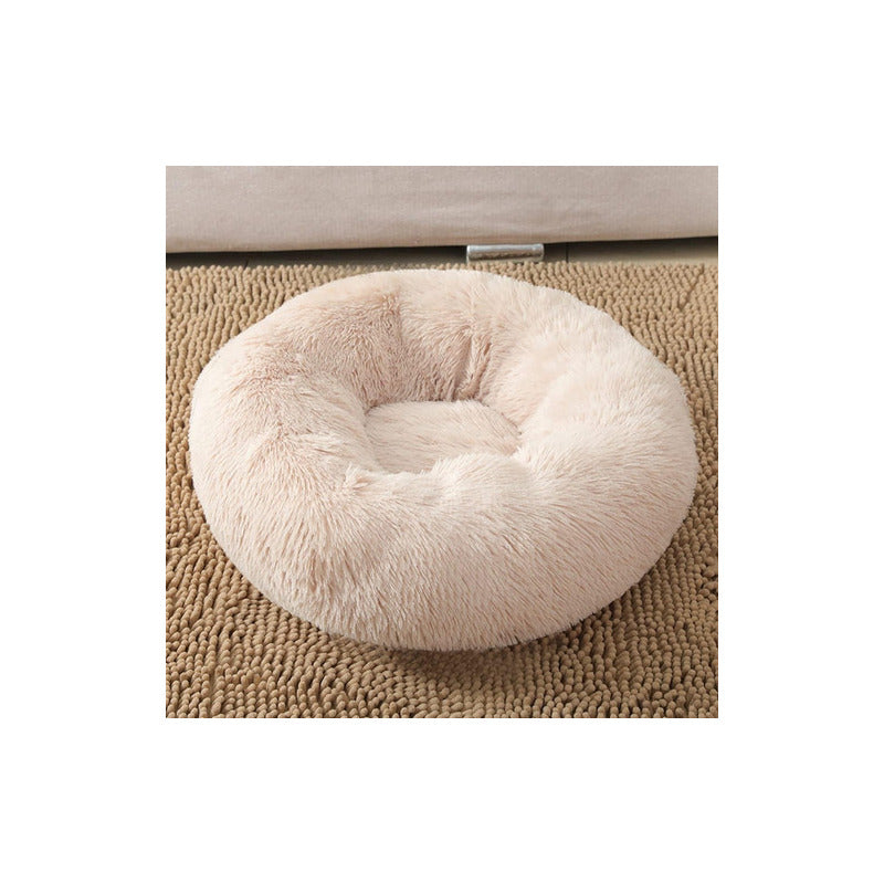 Cama Mascota Perro Grande Antiestres 110cm Xxl - Wuf Norplat