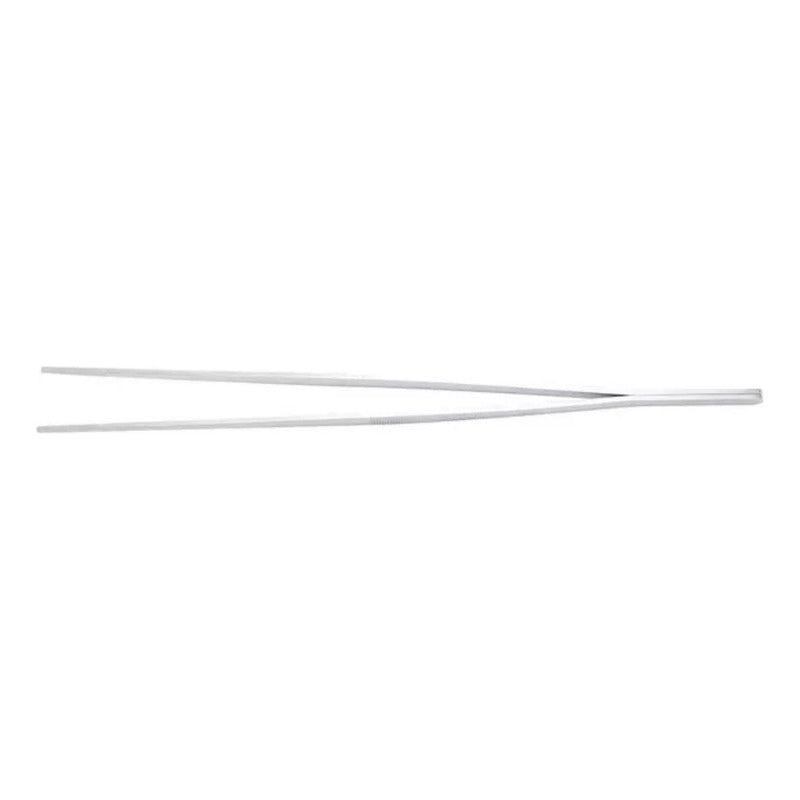 Pinza Precisión Gastronómica Gourmet Cocina 30cm - Norplat